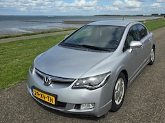 Honda Civic - 1.3 Hybrid NIEUWE ACCU-SCHERM-TREKHAAK-APK-NAP