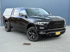 Dodge Ram 1500 - 5.7 HEMI V8 4x4 NIGHT/BLACK EDITION LIMITED PANO LUCHTV
