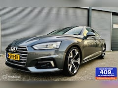 Audi A5 Sportback - 40 TFSI MHEV  Ultra Sport 245PK