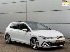 Volkswagen Golf - 2.0 TSI GTI IQ Light|Pano|Head Up|Lane|Camera|Dealer Ondrh|Nap