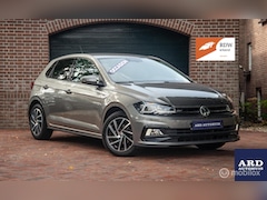 Volkswagen Polo - 1.0 TSI Highline R-Line|ACC|Carplay|Cam.|PDC