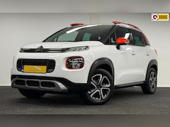 Citroën C3 Aircross - 1.2 PureTech S&S Shine*Automaat*Navi*Carplay*Bluetooth