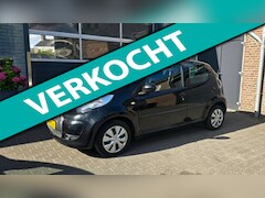 Citroën C1 - 1.0-12V Selection | NAP | Airco