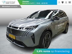Peugeot e-5008 - GT Avantage 73 kWh
