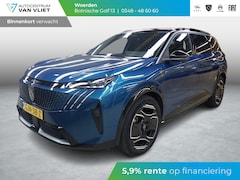 Peugeot e-5008 - GT 73 kWh