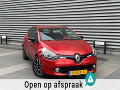 Renault Clio - 0.9 TCe Dynamique R-Link (bj 10-2013) CAMERA|NAVI|PDC