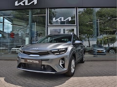 Kia Stonic - 1.0 T-GDi MHEV DynamicLine Automaat Uit voorraad leverbaar