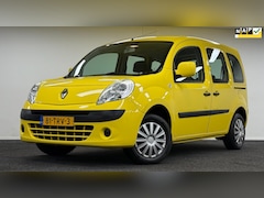 Renault Kangoo Family - 1.6-16V Authentique*Apk03-06-2026*Rijd&SchakeltPerfect*WeinigKms