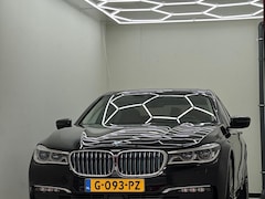 BMW 7-serie - 740e iPerformance High Executive Volledig dealeronderhouden | Premium Selection