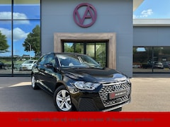 Audi A1 Sportback - 25 TFSI | Carplay | Stoelverwarming | Rijklaar incl. garantie