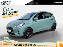 Hyundai i10 - 1.0 Comfort 5-zits | Automaat | Carplay | Airco