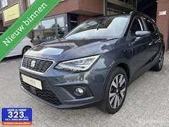 SEAT Arona - 1.0 TSI FR Business Intense Plus VIRTUAL*ACC*NAVI