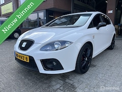 SEAT Leon - 2.0 TFSI Cupra Limited Edition nr94/100