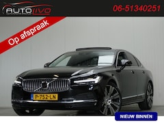 Volvo S90 - 2.0 T8 AWD Inscription Exclusive FULL OPTIONS