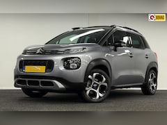 Citroën C3 Aircross - 1.2 PureTech S&S Shine*Panodak*Camera*Navi*Carplay