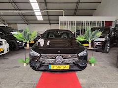 Mercedes-Benz CLA-Klasse - 200D AMG PAKKET FULL 2019