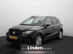 SEAT Arona - 1.0 TSI Style Business Intense | Virtual Display | Stoelverwarming | Climate Control