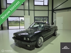 BMW 3-serie Cabrio - 320i