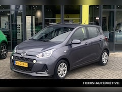 Hyundai i10 - 1.0i Comfort | Airco | Cruise control |
