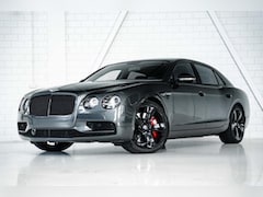 Bentley Flying Spur - 6.0 W12 S | Massage | Apple Carplay | Exclusive audio systeem
