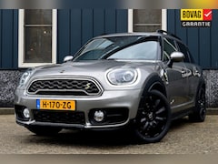 MINI Countryman - 2.0 Cooper S E ALL4 Chili Rijklaarprijs-Garantie Panorama dak Leder Led Navigatie Airco He