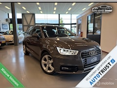Audi A1 Sportback - 1.0 TFSI Sport Pro Line NAVI|St.vw|PDC|LED