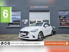 Mazda 2 - 2 1.5 Skyactiv-G Intro Edition