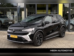 Renault Symbioz - 1.6 E-Tech full hybrid 145 esprit Alpine | Rondomzicht camera | Lichtmetalen velgen | Crui