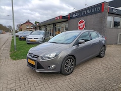 Ford Focus - 1.6 150pk, Navi, Cruise, Voorruitverw.Trekhk