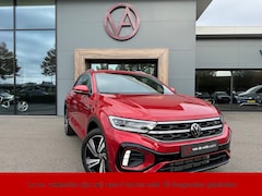 Volkswagen T-Roc - 1.5 TSI 150pk DSG R-Line | Camera | Keyless | Elek. Achterklep | Dode hoek | Rijklaar incl