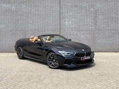 BMW M8 - 8-serie Competition Cabrio BOMVOL