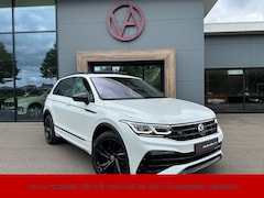 Volkswagen Tiguan - 1.5 TSI 150pk DSG R-Line Blackstyle | Panoramadak | Trekhaak | Rijklaar incl. 1 jaar Bovag