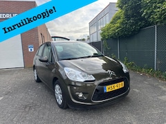 Citroën C3 - 1.4 HDiF Tendance/Airco/Elekt/inruilkoopje