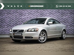 Volvo C70 Convertible - 2.5 T5 Summum | Youngtimer | Xenon | Trekhaak | Stoelverwarming | Elektrisch Verstelbare S