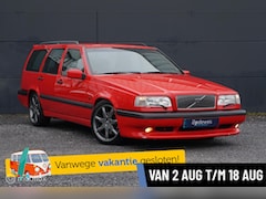 Volvo 850 - R 2.3 T-5R Airco Cruise Premium Audio Mooie Staat