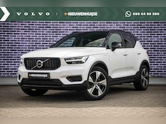 Volvo XC40 - 1.5 T5 Recharge R-Design | Trekhaak | Panoramadak | Adaptieve Cruise Control | Donker Glas