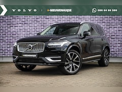 Volvo XC90 - 2.0 T8 Recharge AWD Inscription | Panoramadak | Trekhaak | Harman Kardon | 360 Camera | Ad
