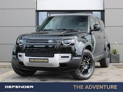 Land Rover Defender - P300e S Panoramadak | Stuurverwarming | Trekhaak