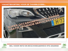 Peugeot 3008 - 1.2 PureTech 130pk Allure Automaat - Noir Perla - Topstaat