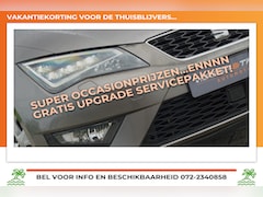 SEAT Leon - 1.8 TSI 180PK FR | Technic Grey | Add.Cruise/Stoelverw./NAV/LaneAssist/SeatSoundSystem - S