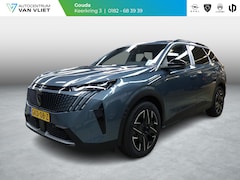 Peugeot 5008 - 1.2 Hybrid 136 Allure