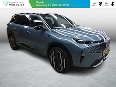 Peugeot e-5008 - GT Avantage 73 kWh Leder interieur | Panoramadak