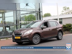 Peugeot 2008 - 1.2 PureTech 82pk S&S Automaat Acces | Trekhaak