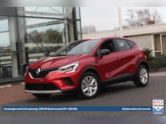 Renault Captur - TCe 90pk Equilibre