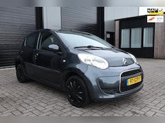 Citroën C1 - 121 DKM |NAP | ZUINIG | ELEK-RAMEN | 5DRS | DEALER ONDERHOUDEN