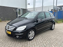 Mercedes-Benz B-klasse - 160 BlueEFFICIENCY Business Class 2010 Airco NW APK
