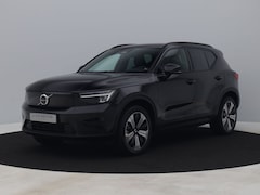 Volvo XC40 - Recharge Plus | CAMERA | TREKHAAK