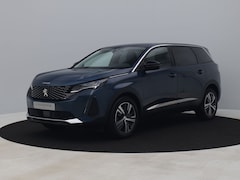 Peugeot 5008 - 1.2 PureTech 130 PK Allure 7-Pers. | CAMERA | TREKHAAK
