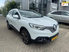 Renault Kadjar - 1.2 TCe Intens Panodak, Led, Navigatie