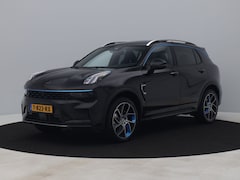 Lynk & Co 01 - 1.5 Plug-in Hybrid | 360° | ZWARTE HEMEL | NLD AUTO